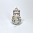 Chine - Crémier en porcelaine de la famille rose - Époque Yongzheng (1723-1735)