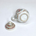 Chine - Crémier en porcelaine de la famille rose - Époque Yongzheng (1723-1735)