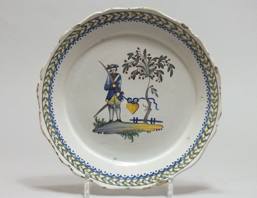 Nevers - VENDU