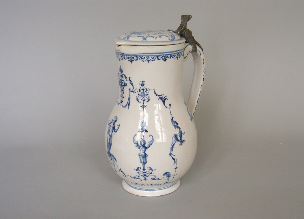 Moustiers -- SOLD