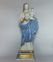 Virgin - Nevers - SOLD