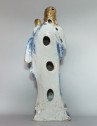 Vierge - Nevers - VENDU