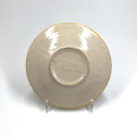 Small tondino in Venetian majolica - sixteenth century