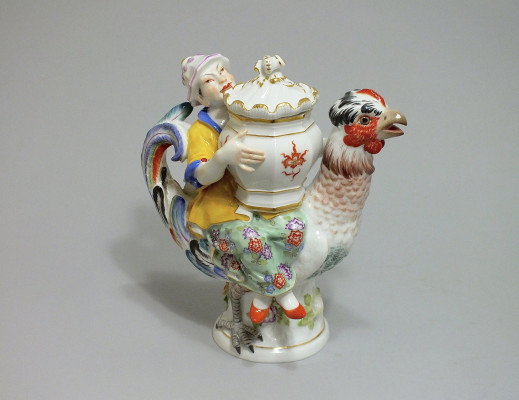 Meissen - VENDU