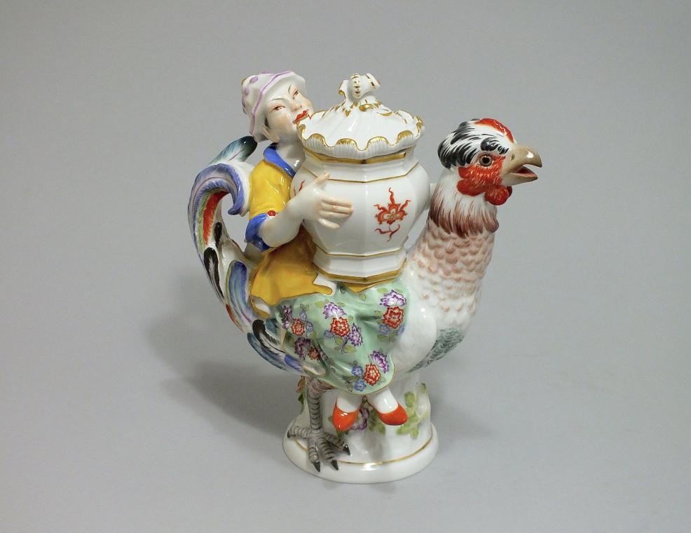 Meissen - VENDU