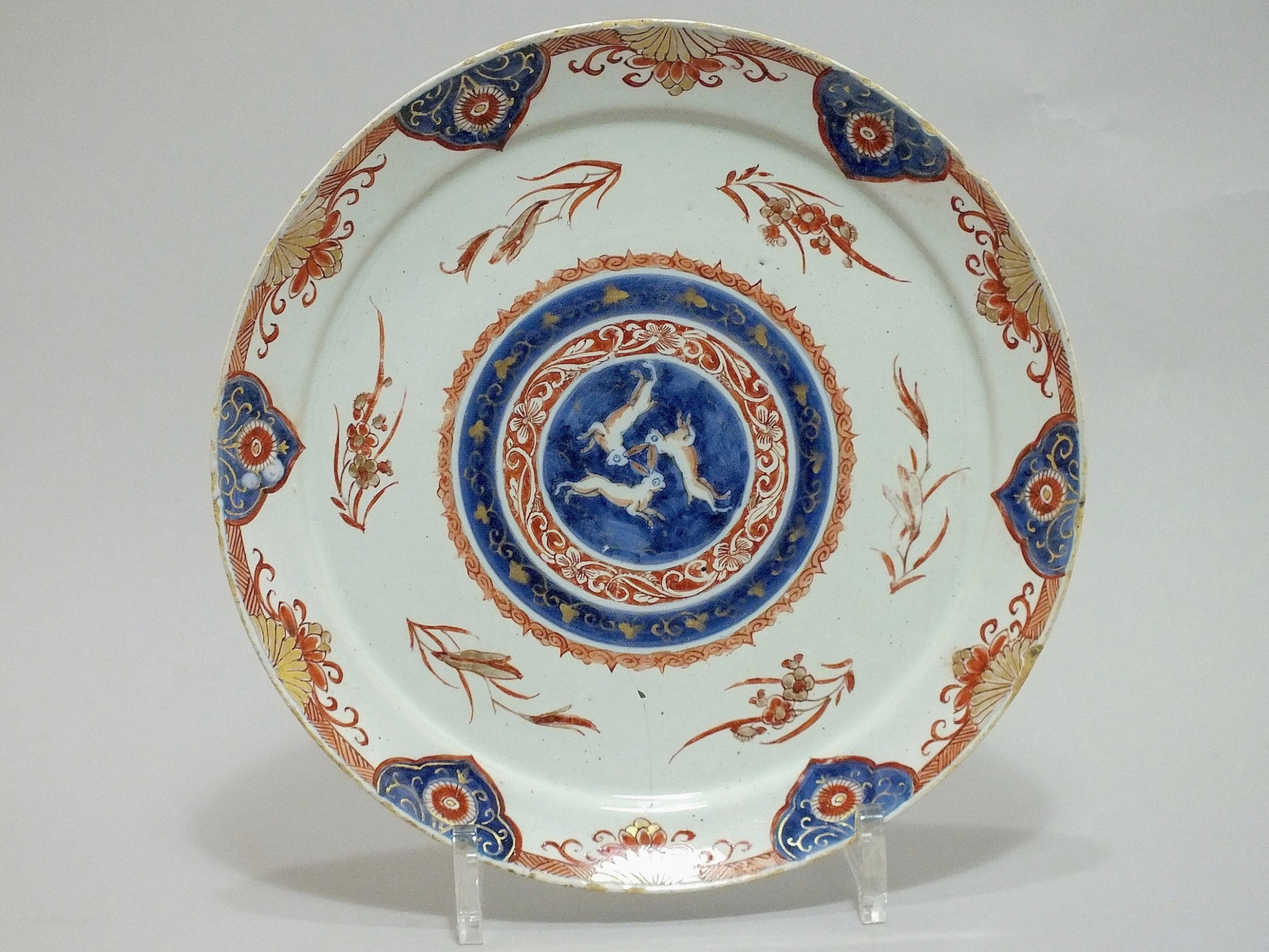 Delft - VENDU