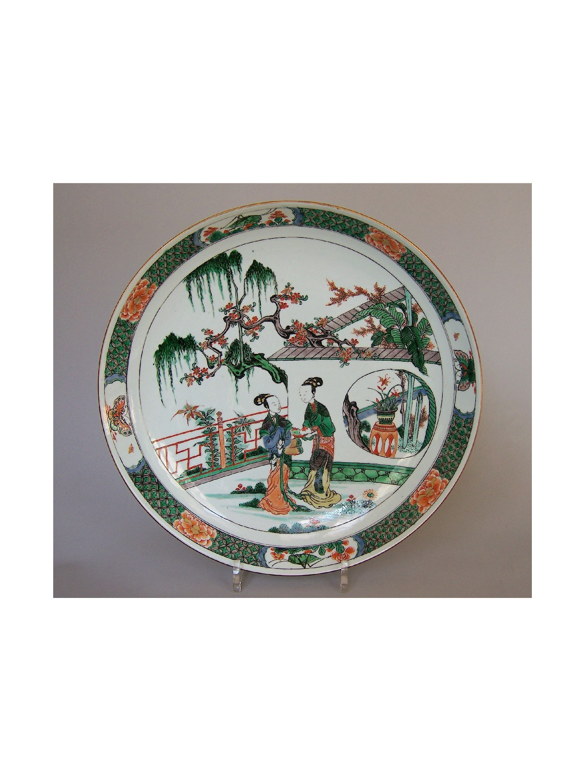 CHINE - SOLD