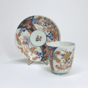 Japon (Arita) Grand gobelet à décor Imari - XVIIIe siècle