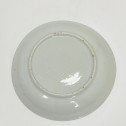 Sorbet et sa soucoupe en porcelaine de chine de la famille rose - Période Qianlong (1735-1796)