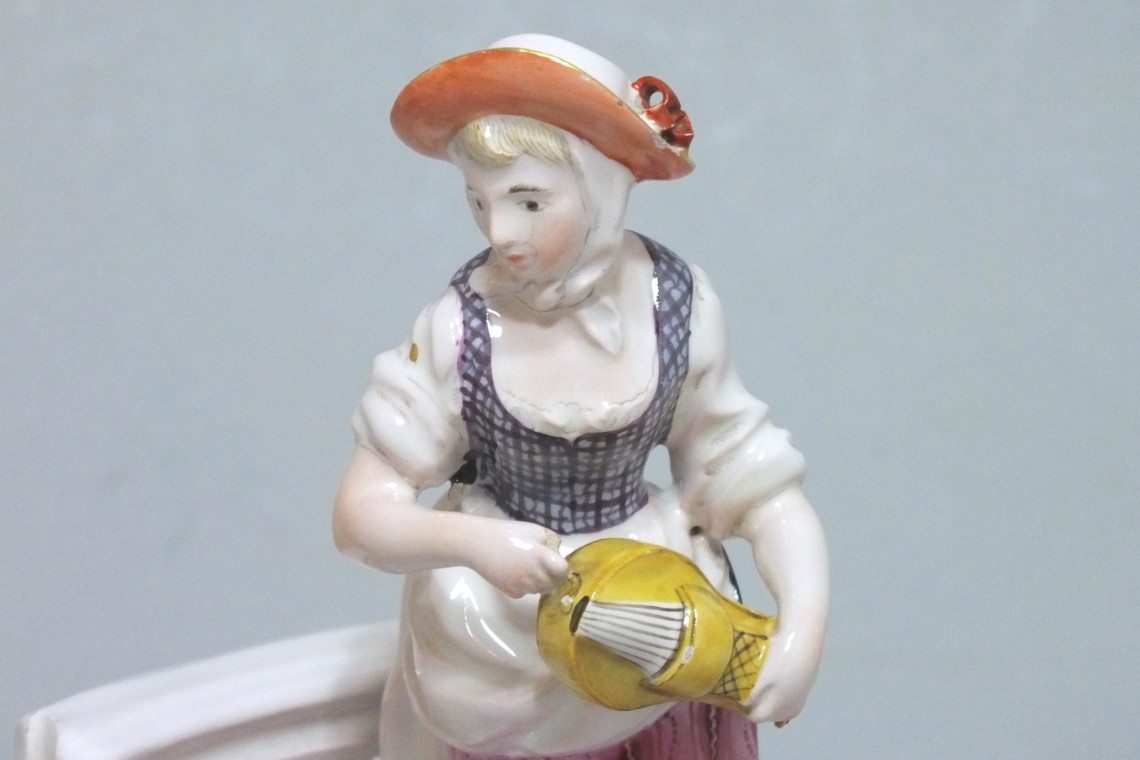 Niderviller - SOLD