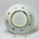 Iznik - Dish called "tabak" - Seventeenth century
