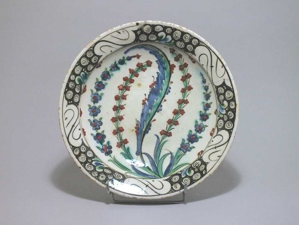 IZNIK - VENDU