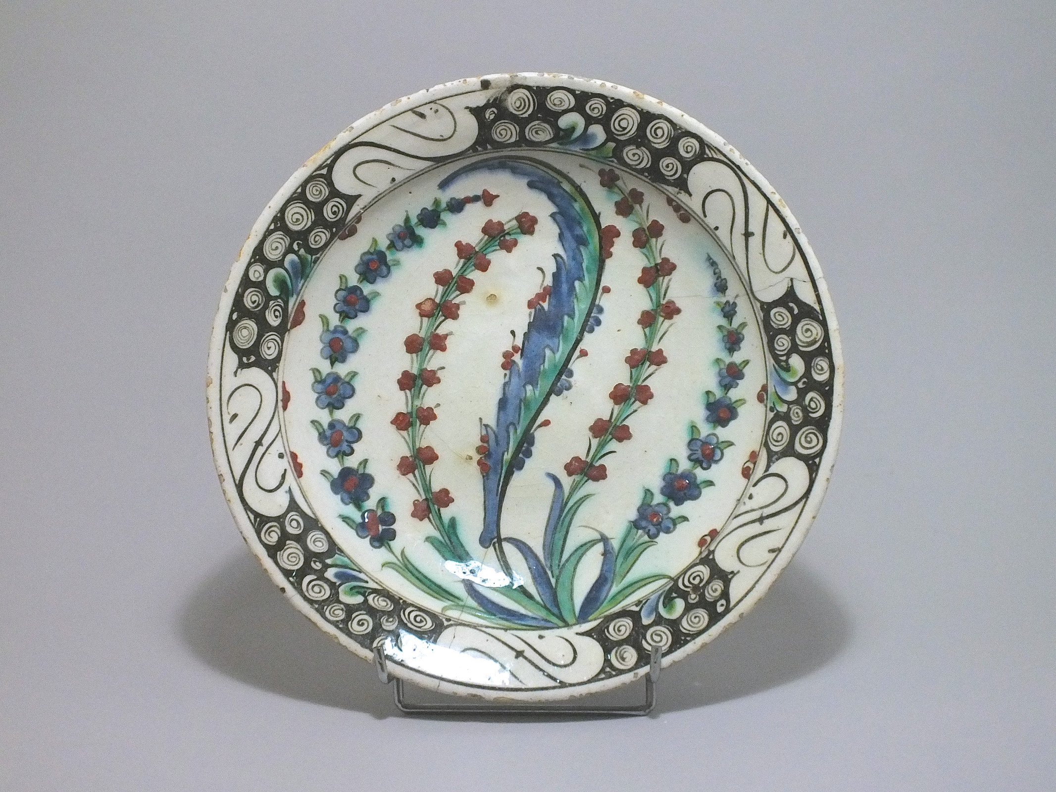 IZNIK - VENDU