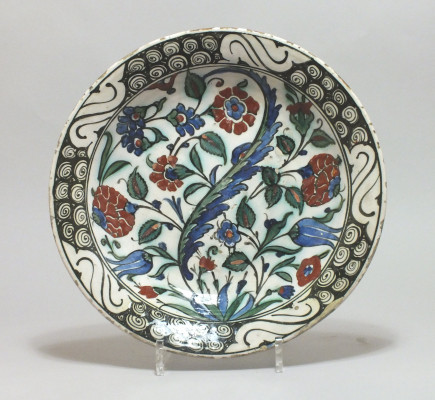 IZNIK - SOLD