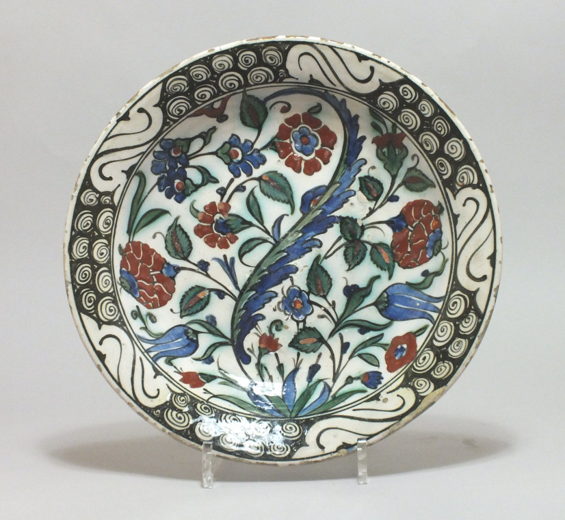 IZNIK - VENDU