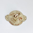 Manises (Valence) - Hispano-Moorish - Bowl with ears - Seventeenth century (5)