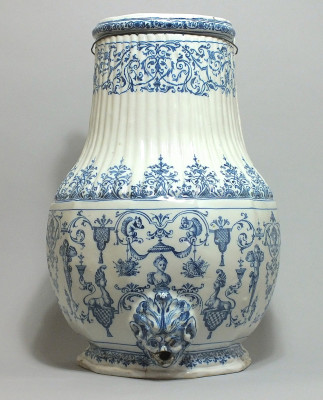MONTPELLIER - SOLD