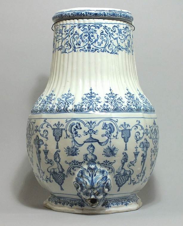 MONTPELLIER - SOLD