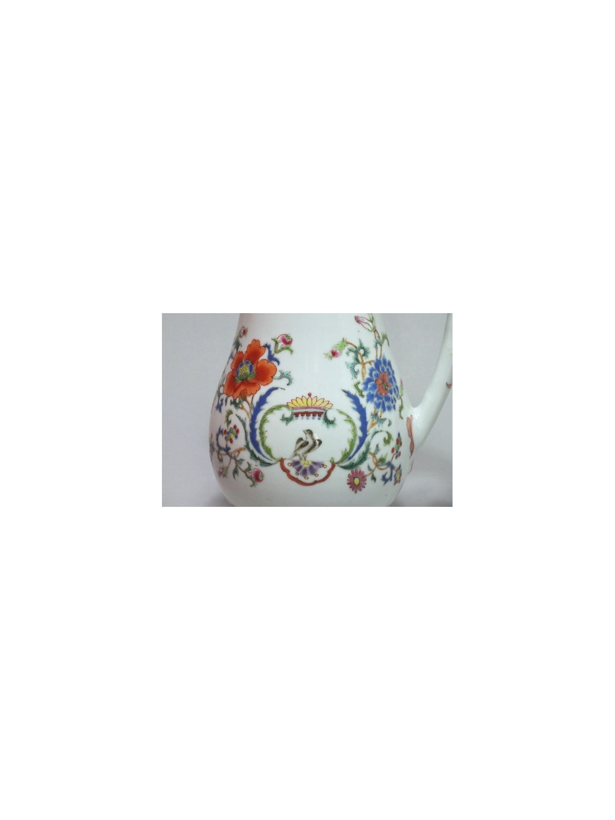 CHINE - Compagnie des Indes - VENDU