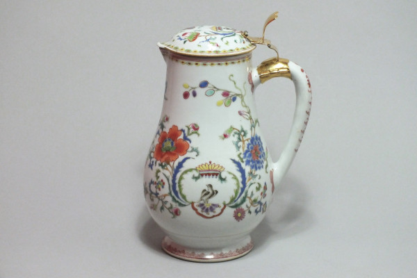 CHINE - Compagnie des Indes - SOLD