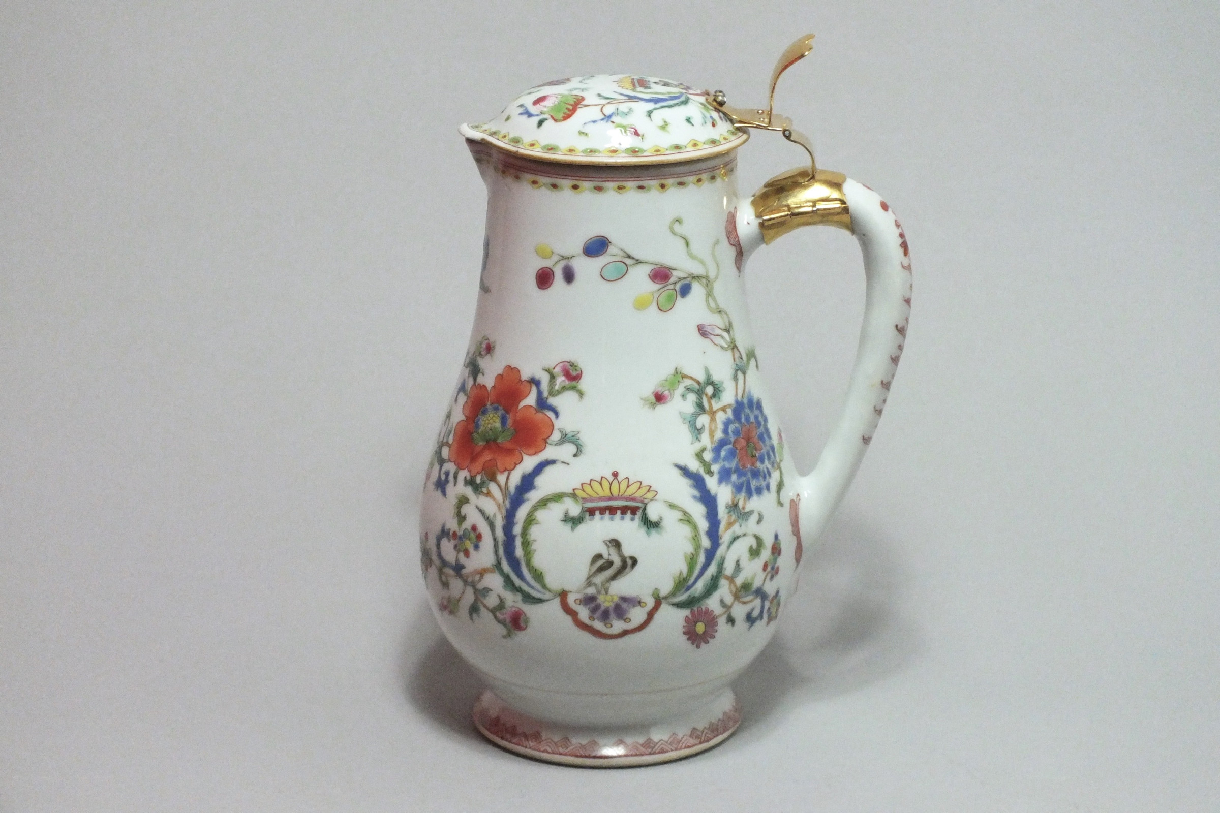 CHINE - Compagnie des Indes - SOLD