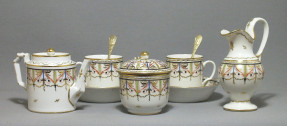 Paris - COFFRET DE VOYAGE - VENDU