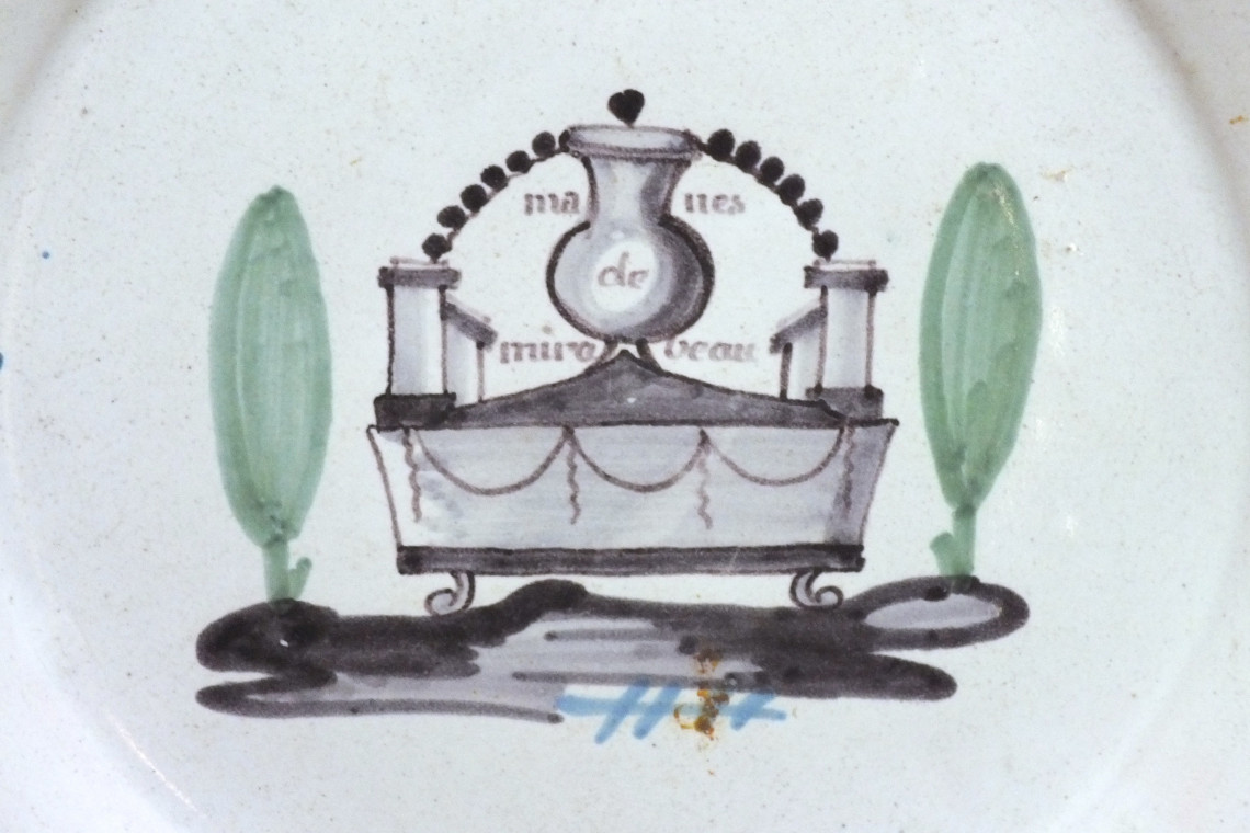 Nevers - VENDU