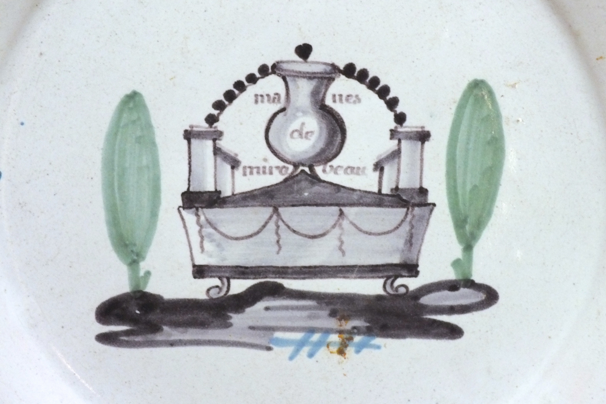 Nevers - VENDU