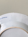 Chine - Paire d’assiettes en porcelaine de la famille verte - Époque Kangxi(1662-1722)