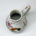 China - Qianlong period covered jug (1736-1795)