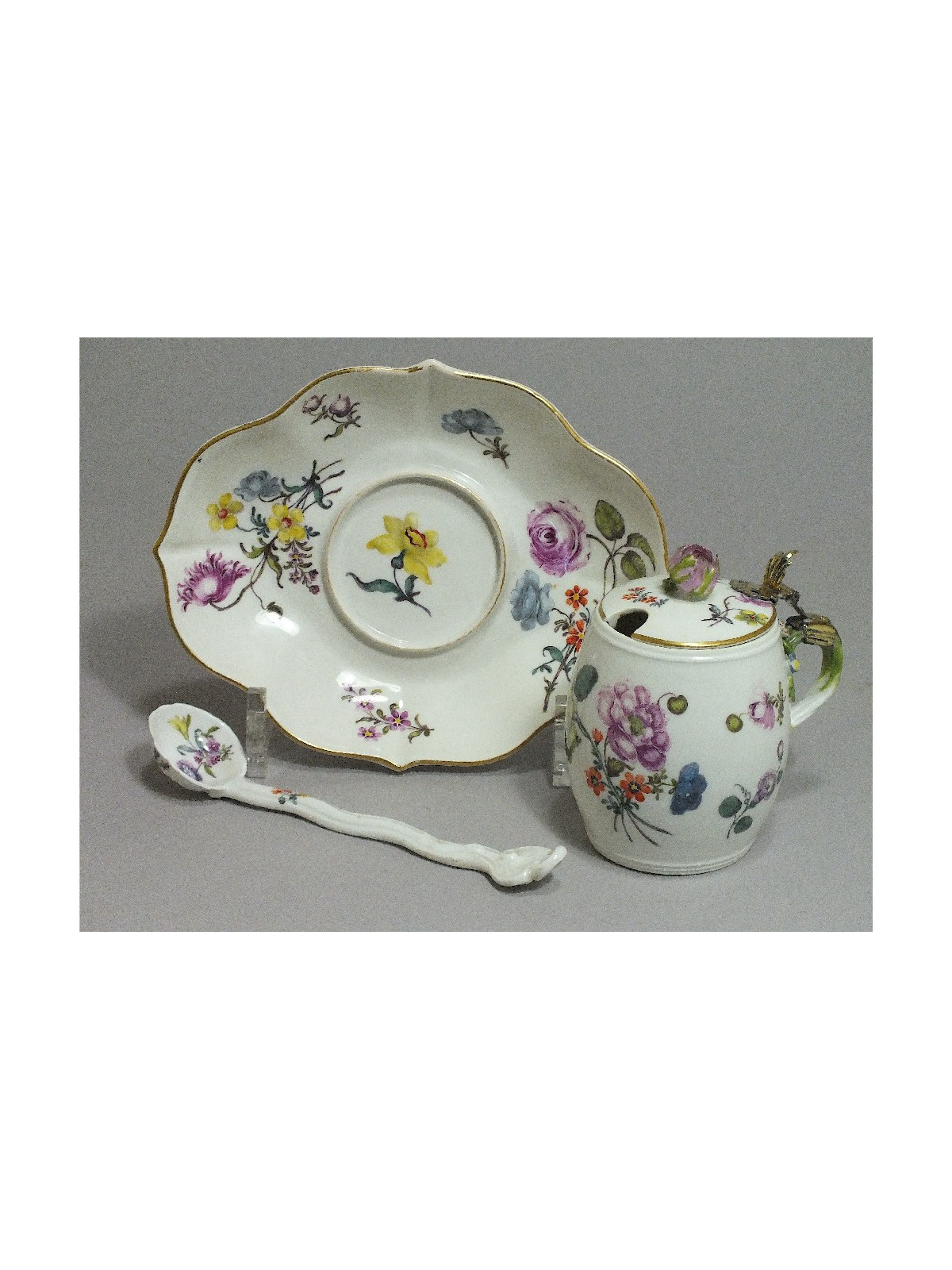 Meissen - VENDU