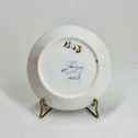 Tasse mignonnette en porcelaine tendre de Sèvres - XVIIIe siècle
