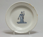 NORTHERN FRANCE - DECOR MASONIC - SOLD