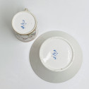 Sèvres - Grande tasse litron en porcelaine tendre - XVIIIe siècle