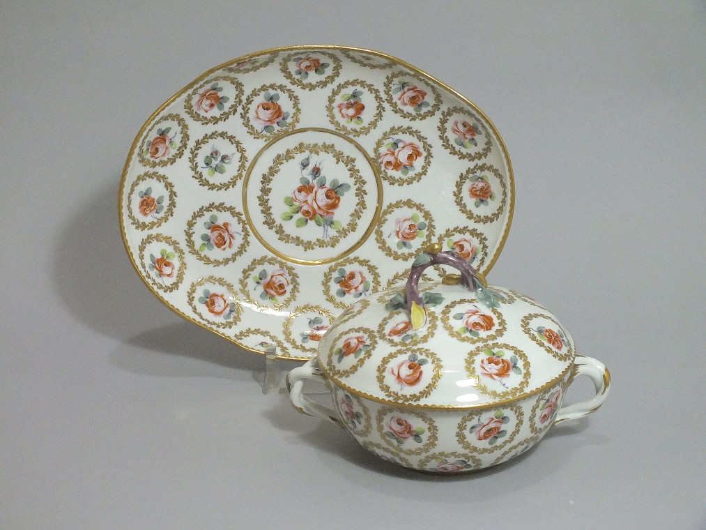 SÈVRES - SOLD