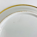 Paris - Grande tasse à chocolat - début du XIXe siècle