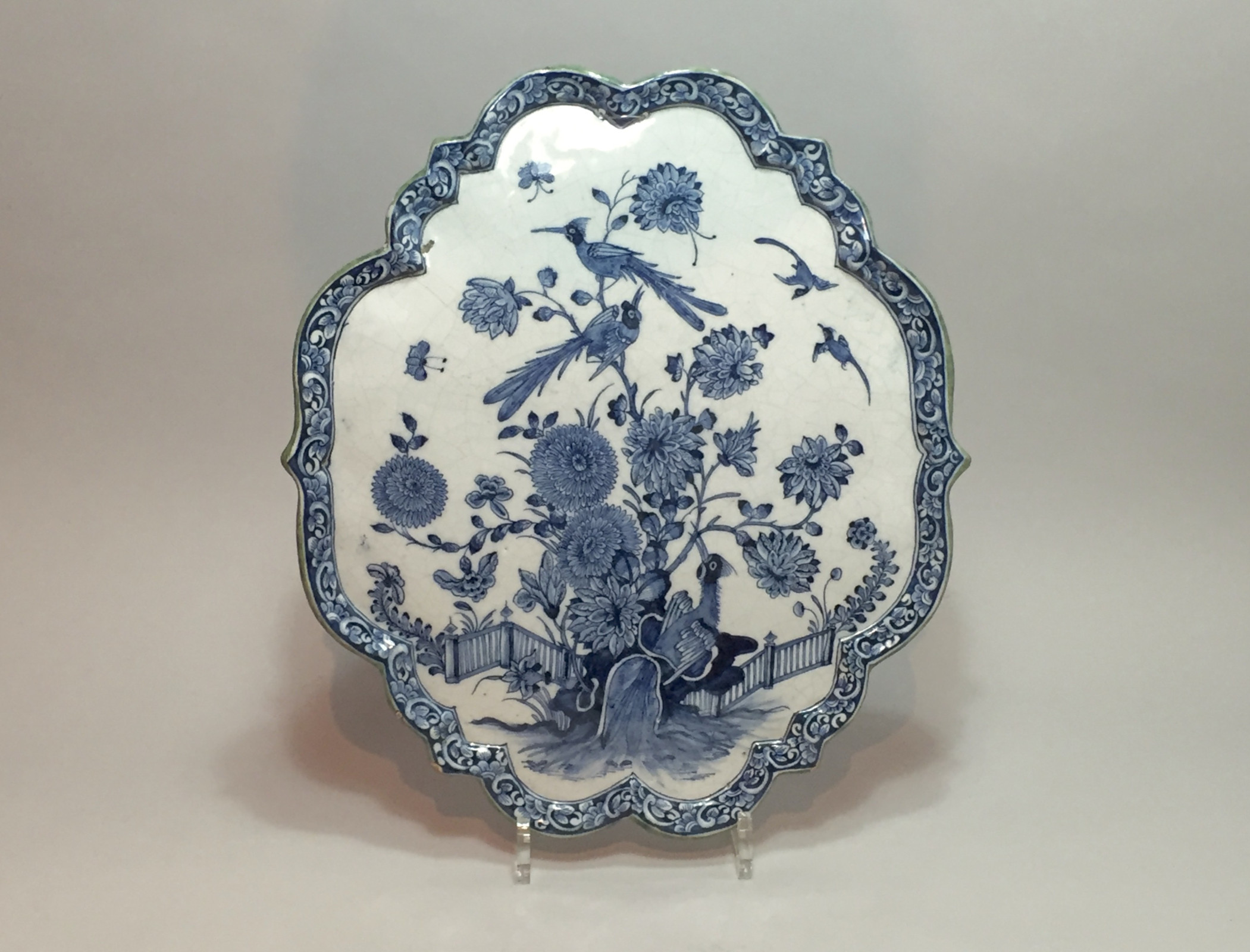 Delft - VENDU