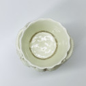 Saint-Cloud - Paire de paniers pots-pourris - XVIIIe siècle