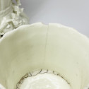 Saint-Cloud - Paire de paniers pots-pourris - XVIIIe siècle
