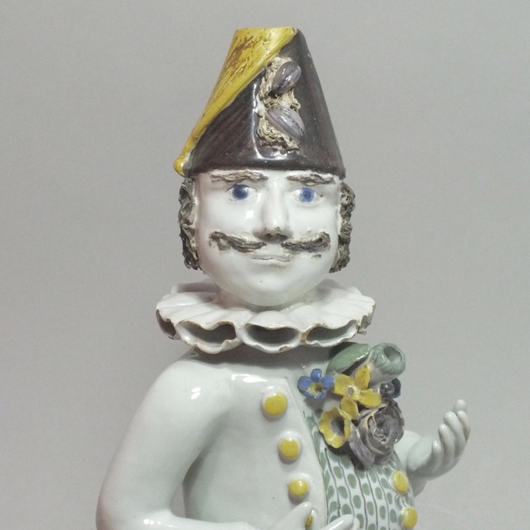 Pot dit « Jacquot » – Kellinghusen (Allemagne) – XVIIIe Siècle