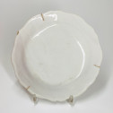 Assiette en faïence de Lyon - XVIIIe siècle