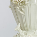 Saint-Cloud - Vase pot-pourri - XVIIIe siècle