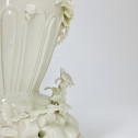 Saint-Cloud - Vase pot-pourri - XVIIIe siècle