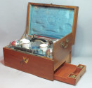 Large travel package - By 1800