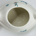 Chantilly – Théière en porcelaine tendre à décor Kakiemon – Vers 1740