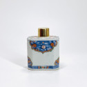 Chine - Boîte à thé à décor Imari - Époque Kangxi (1662-1722)