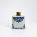 China - Tea caddy with Imari decoration - Kangxi period (1662-1722)