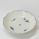 Arras - Compotier en porcelaine tendre - XVIIIe siècle
