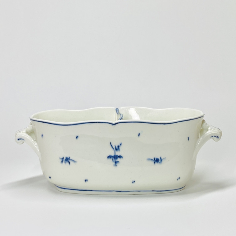 Arras - Seau à liqueurs en porcelaine tendre - XVIIIe siècle