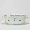Arras - Seau à liqueurs en porcelaine tendre - XVIIIe siècle